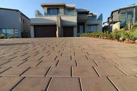 Best Permeable Paver Driveways  in Brush Prairie, WA